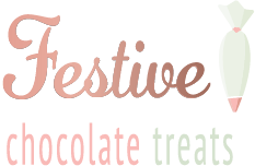 Festive Chocolate Treats